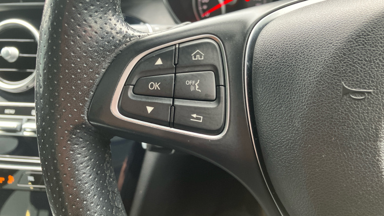 Mercedes-Benz C-Class C200 Sport Premium 5dr 9G-Tronic Petrol Estate